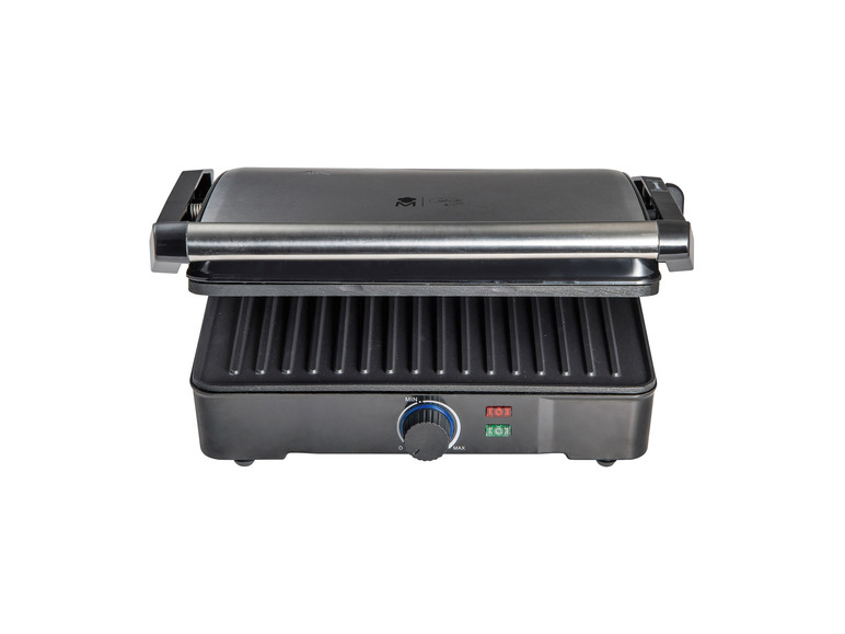 Masterpro Kontaktgrill, 2000 W, thermostatgesteuert Muttertagsangebot