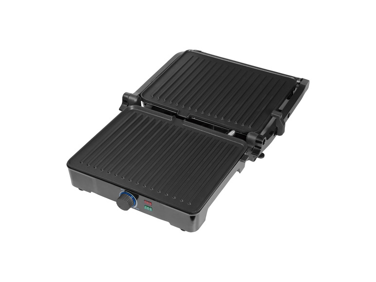 Masterpro Kontaktgrill, 2000 W, thermostatgesteuert Muttertagsangebot