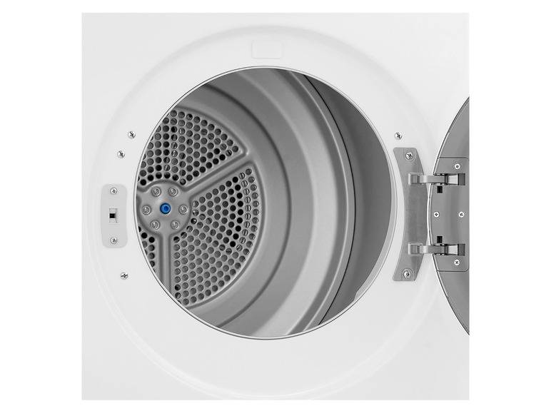 LG Wärmepumpentrockner, »V3RT8N« Jubiläumsangebot