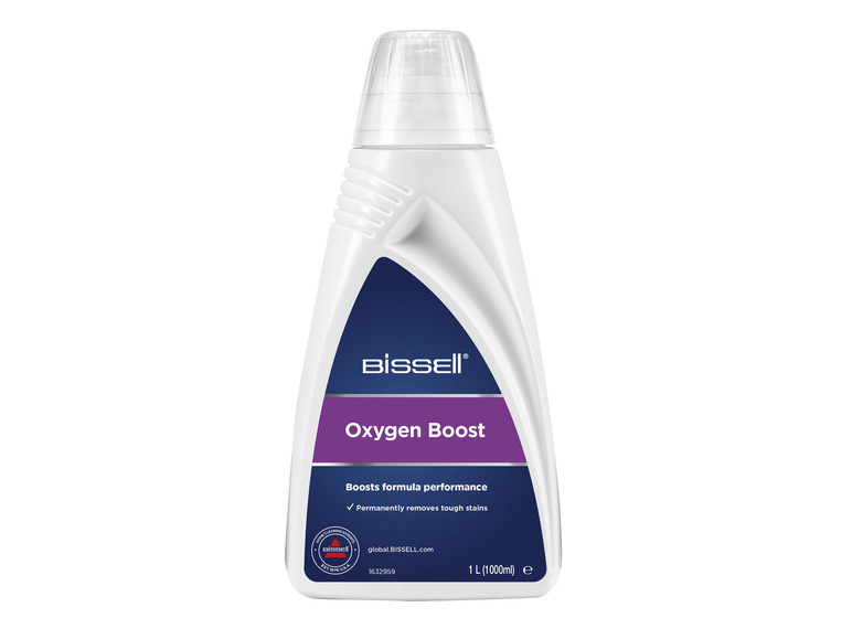 Bissell Reinigungsmittel »Oxygen Boost« zur Fleckenreinigung Top Angebot