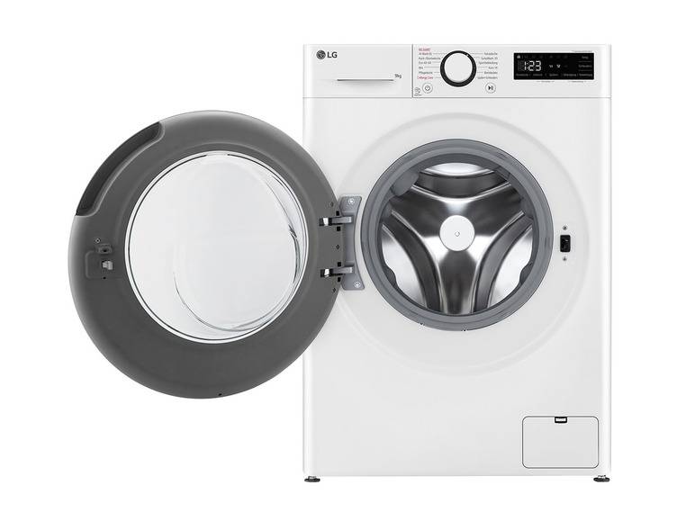 LG Waschmaschine »F4WR3193« 1360 U/min Exklusive Angebote