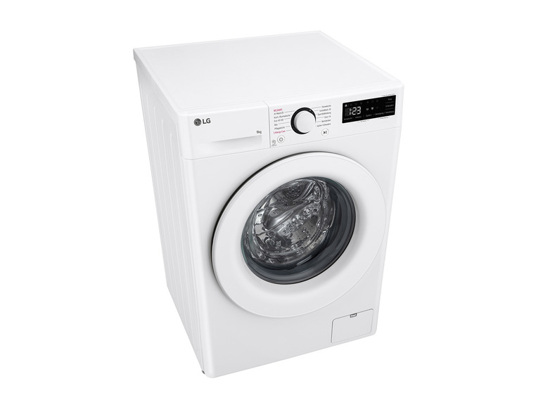 LG Waschmaschine »F4WR3193« 1360 U/min Exklusive Angebote