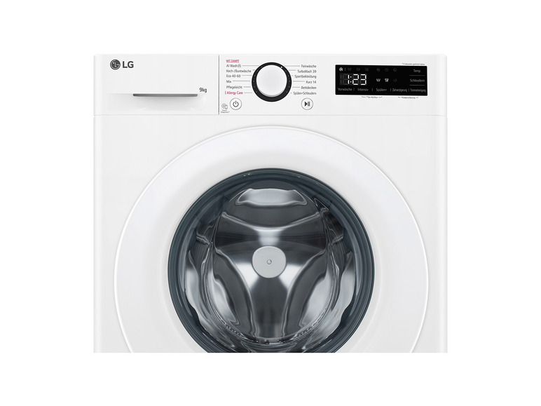 LG Waschmaschine »F4WR3193« 1360 U/min Exklusive Angebote