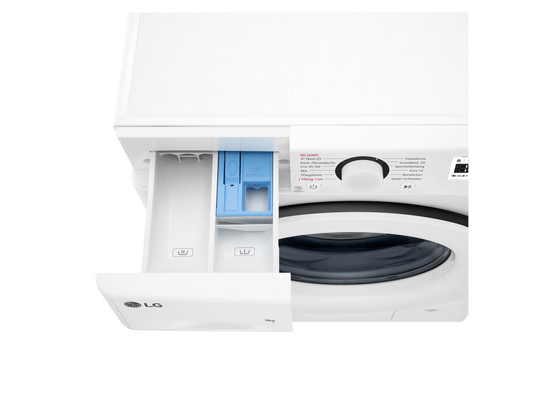 LG Waschmaschine »F4WR3193« 1360 U/min Exklusive Angebote