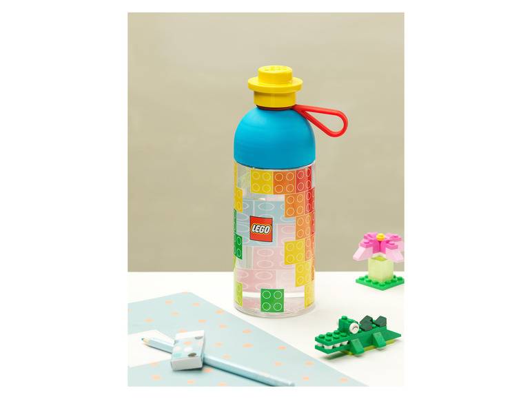 LEGO Trink-Flasche, 0,5 l Blitzangebot