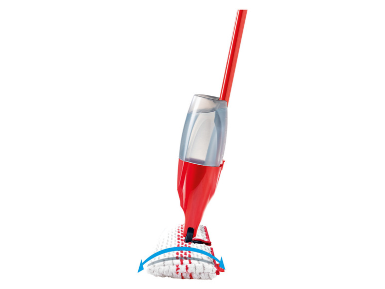 Vileda Spray and Clean VIP-Rabatte