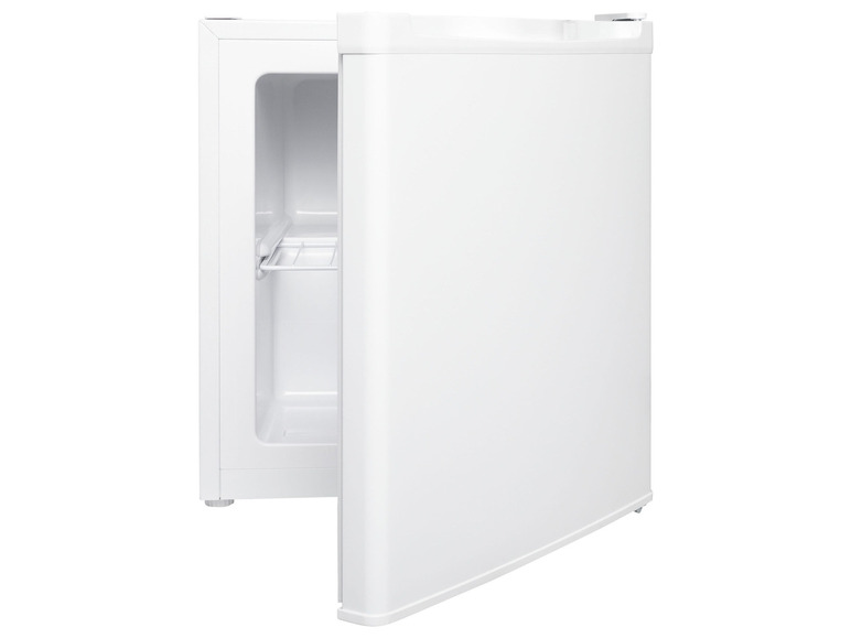 SILVERCREST® KITCHEN TOOLS Mini-Gefrierschrank »SMG 33 A2« Begrenzte Freigabe