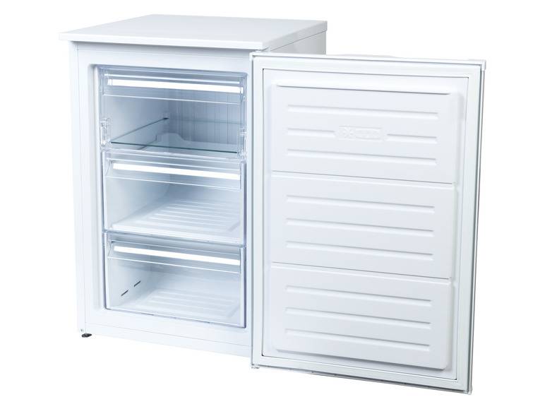 SILVERCREST® KITCHEN TOOLS Gefrierschrank »SGF 103 A1« Letzte 3 Tage