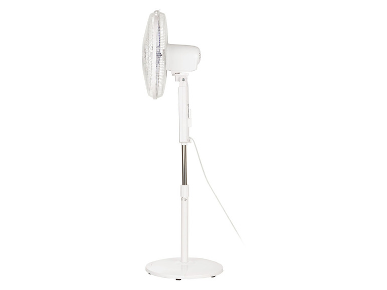 SILVERCREST® Standventilator »SV 60 B3«, 40 cm Vierteljährliche Förderung