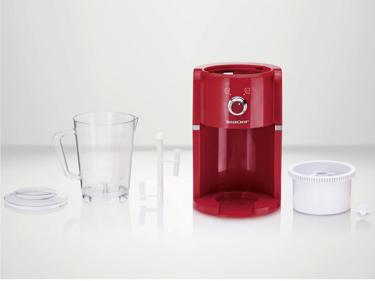 SILVERCREST® KITCHEN TOOLS Slushy-Maker »SSM 30 A1«, 1,1 l, 30 Watt Riesige Rabatte