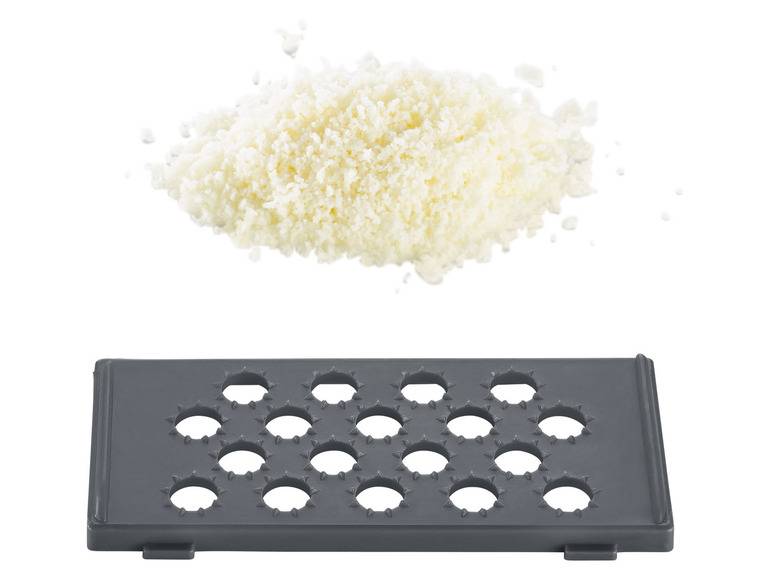 ERNESTO® Sieb, mit multifunktionalen Einsätzen Speichern exportieren