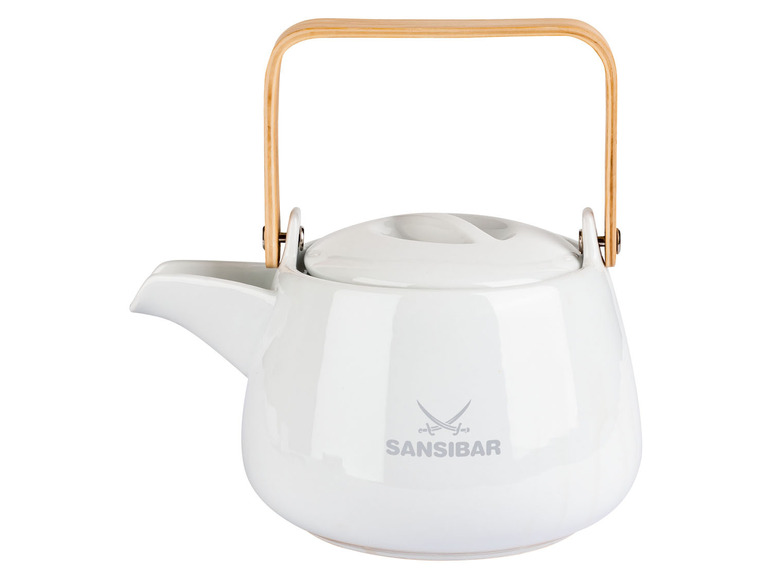 Sansibar Teekanne / Tassen 2er-/ Milch- und Zucker Set 50% Rabatt für begrenzte Zeit