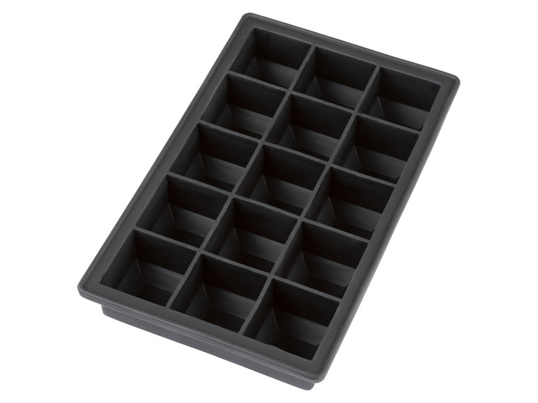 Sansibar Eiswürfelform / Eiskugelform aus Platinsilikon Rabatte dieses Monats