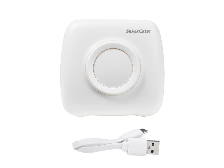 SILVERCREST® Mini Pocket Printer inklusive Papierrolle Online