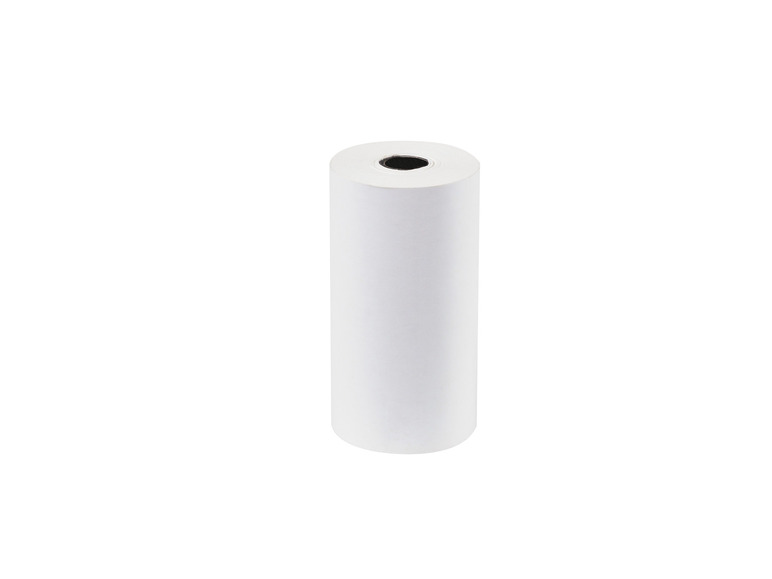 SILVERCREST® Mini Pocket Printer inklusive Papierrolle Online