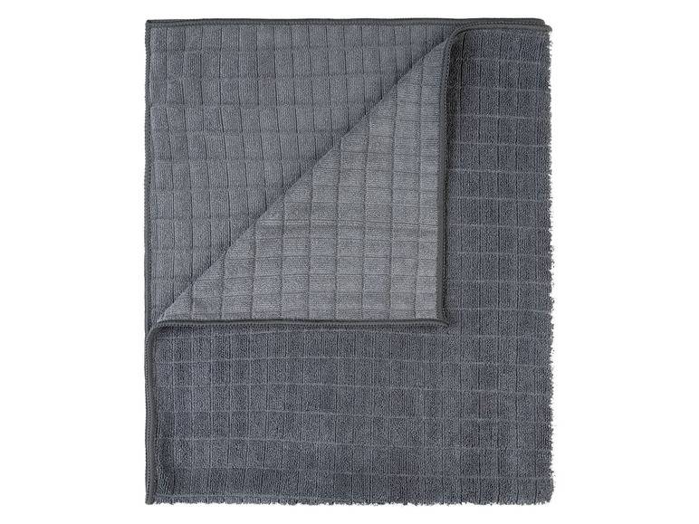 AquaPur Reinigungstücher, mit Teflon™ surface protector im Angebot
