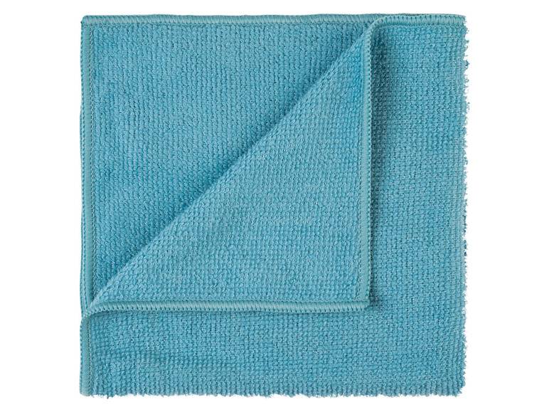 AquaPur Reinigungstücher, mit Teflon™ surface protector im Angebot