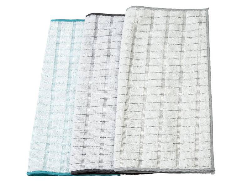 AquaPur Reinigungstücher, mit Teflon™ surface protector im Angebot