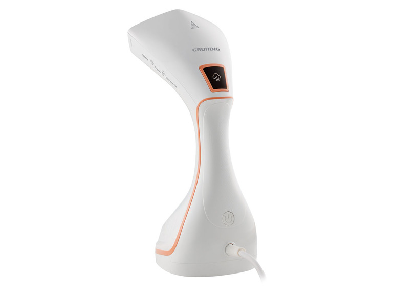 GRUNDIG Dampfbürste »ST 6150 L«, 25 g/min Fabrik Onlineshop