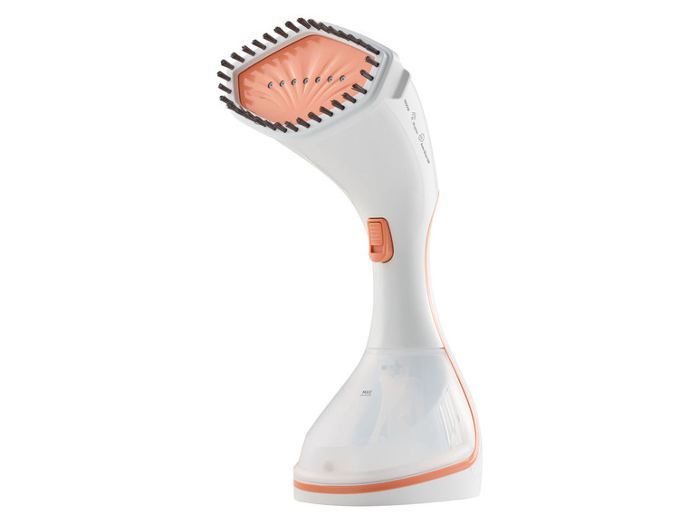 GRUNDIG Dampfbürste »ST 6150 L«, 25 g/min Fabrik Onlineshop