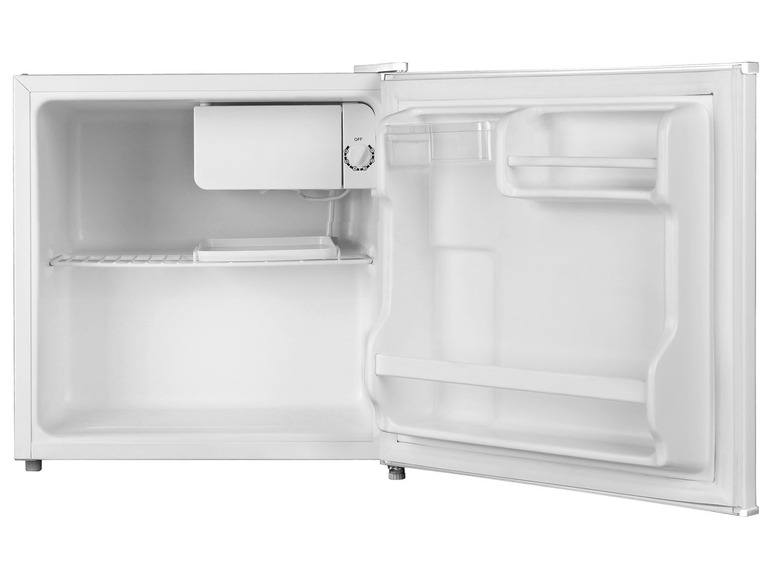 Comfee Mini-Kühlschrank »RCD76WH2«, mit Eisfach Günstig kaufen