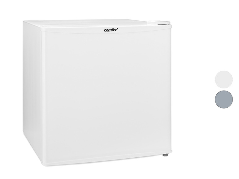 Comfee Mini-Kühlschrank »RCD76«, mit Schnellkühlfach Großer Ausverkauf