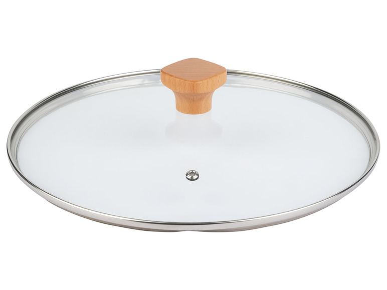Russell Hobbs Wok, 28 cm, Recycling-Aluminium Flash Sale