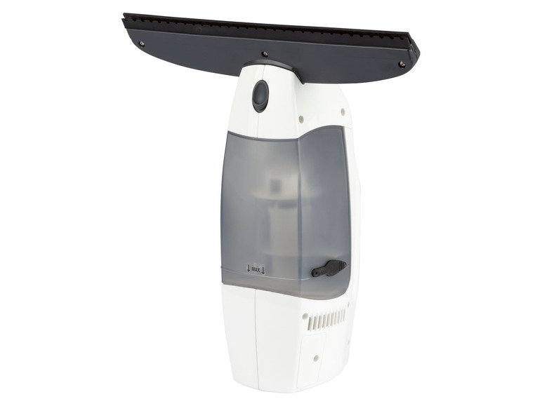 LEIFHEIT Fenstersauger Dry and Clean Classic, für streifenfreies Absaugen ohne Tropfen Begrenztes Angebot