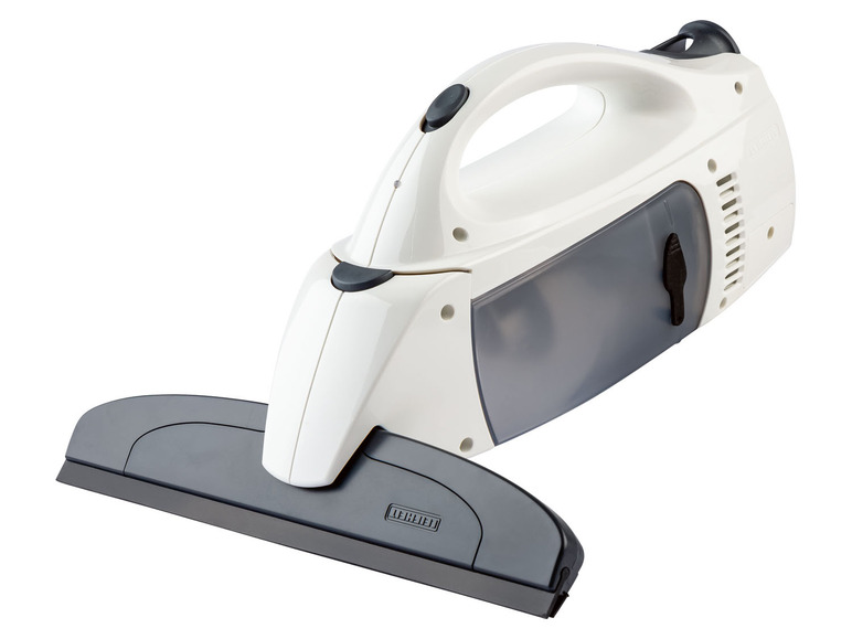 LEIFHEIT Fenstersauger Dry and Clean Classic, für streifenfreies Absaugen ohne Tropfen Begrenztes Angebot