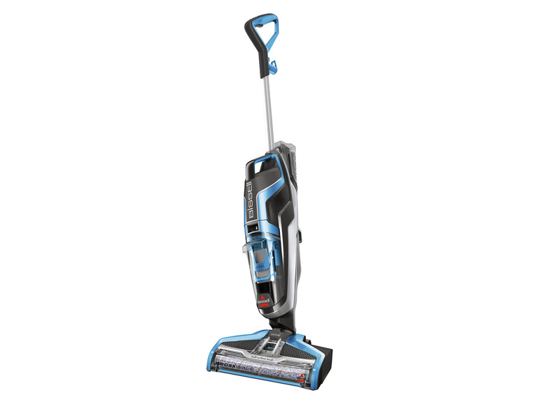 Bissell 3-in-1 Multiflächen-Bodenreiniger »CrossWave«, für Nass- und Trockenreinigung Exklusivangebot