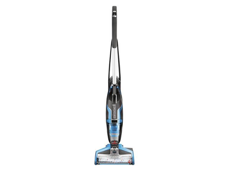 Bissell 3-in-1 Multiflächen-Bodenreiniger »CrossWave«, für Nass- und Trockenreinigung Exklusivangebot