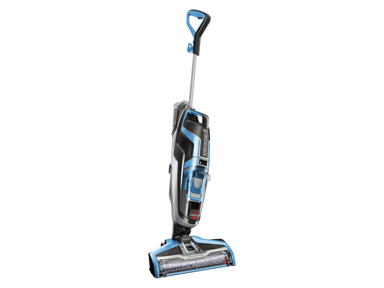 Bissell 3-in-1 Multiflächen-Bodenreiniger »CrossWave«, für Nass- und Trockenreinigung Exklusivangebot