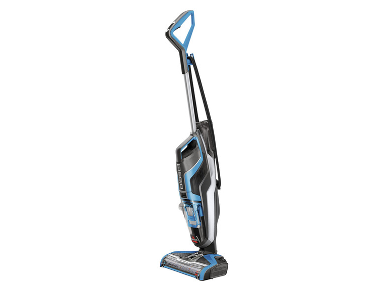 Bissell 3-in-1 Multiflächen-Bodenreiniger »CrossWave«, für Nass- und Trockenreinigung Exklusivangebot