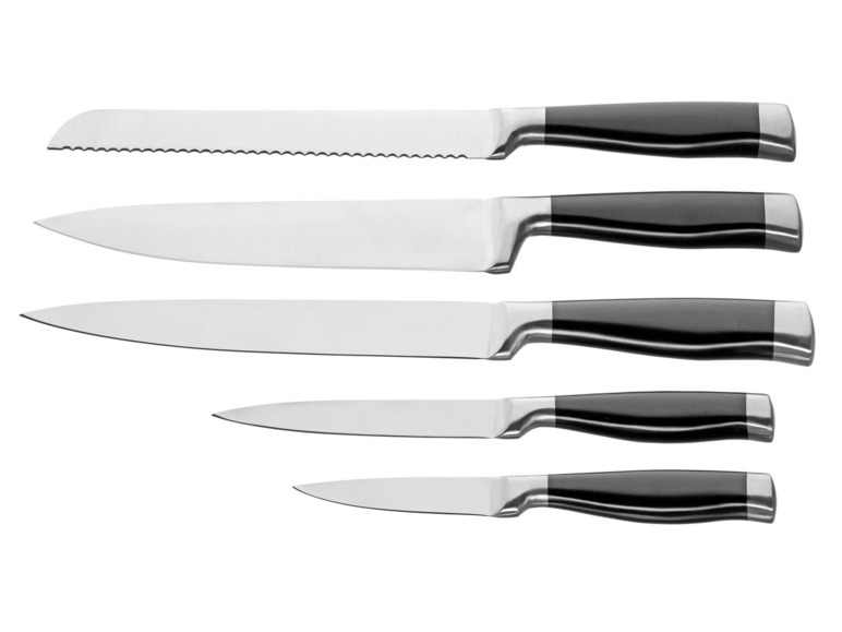 Esmeyer Messerblock 6-tlg Black Friday