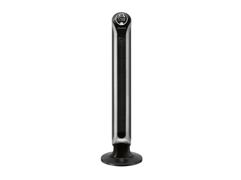 Rowenta Turmventilator »EOLE INFINITE VU6670«, 40 Watt Cyber Monday