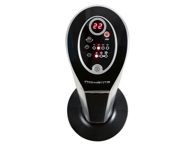 Rowenta Turmventilator »EOLE INFINITE VU6670«, 40 Watt Cyber Monday