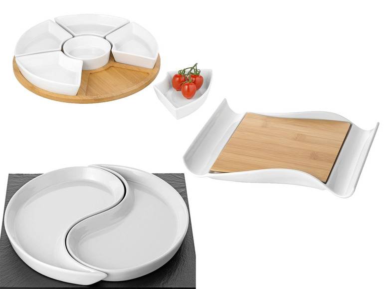 Esmeyer Serviertablett Osterangebot