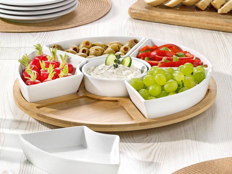 Esmeyer Serviertablett Osterangebot