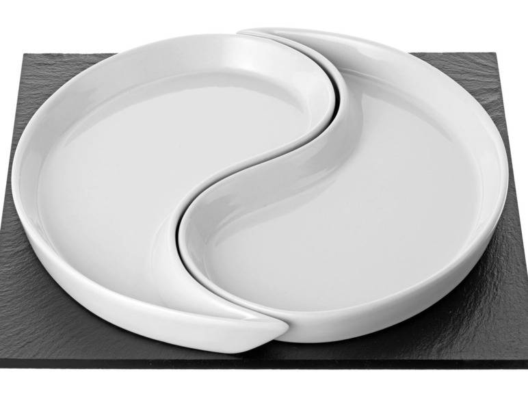 Esmeyer Serviertablett Osterangebot