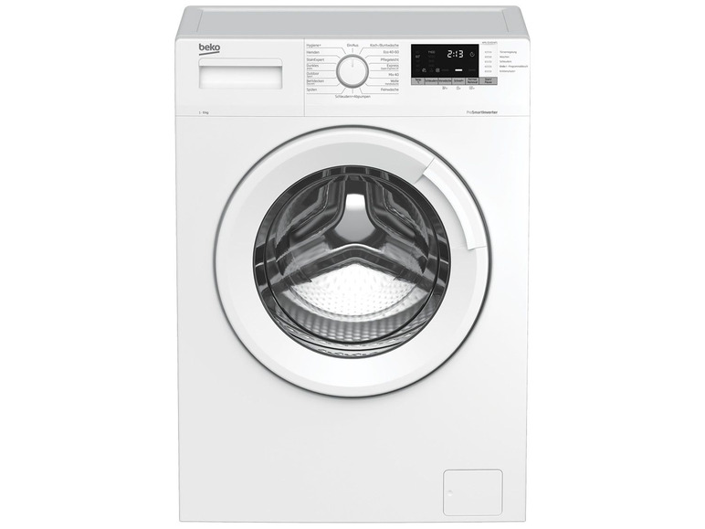 BEKO Waschmaschine WML91433NP1 Muttertagsangebot