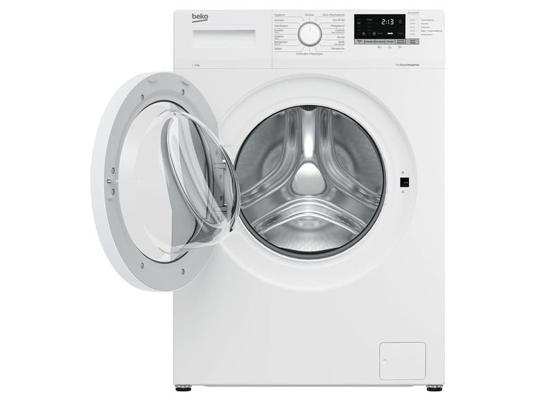 BEKO Waschmaschine WML91433NP1 Muttertagsangebot