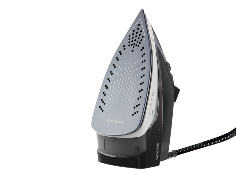 GRUNDIG »SI 4850« Dampfbügeleisen, 2200 W Valentinstagsangebot
