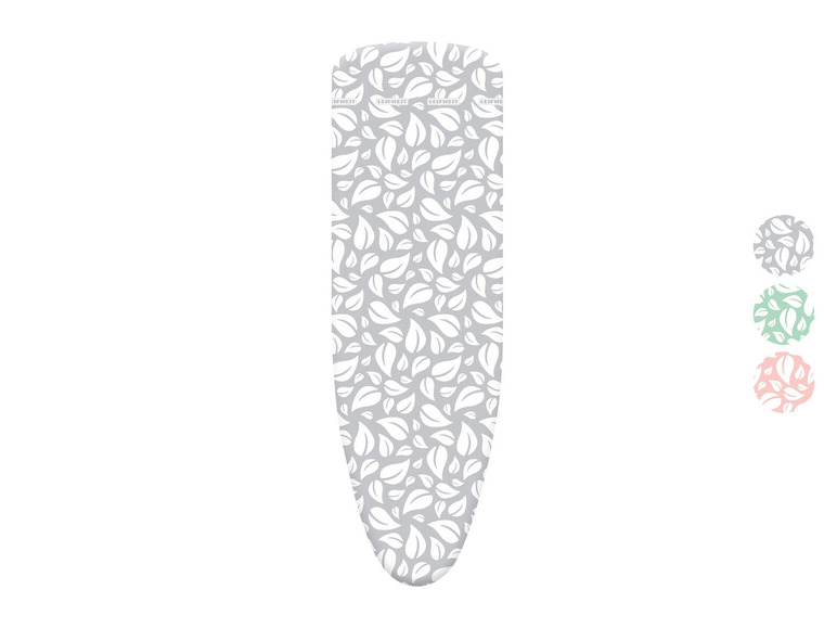 LEIFHEIT Bügeltischbezug Cotton Comfort L, 135 x 45 cm Jubiläumsangebot