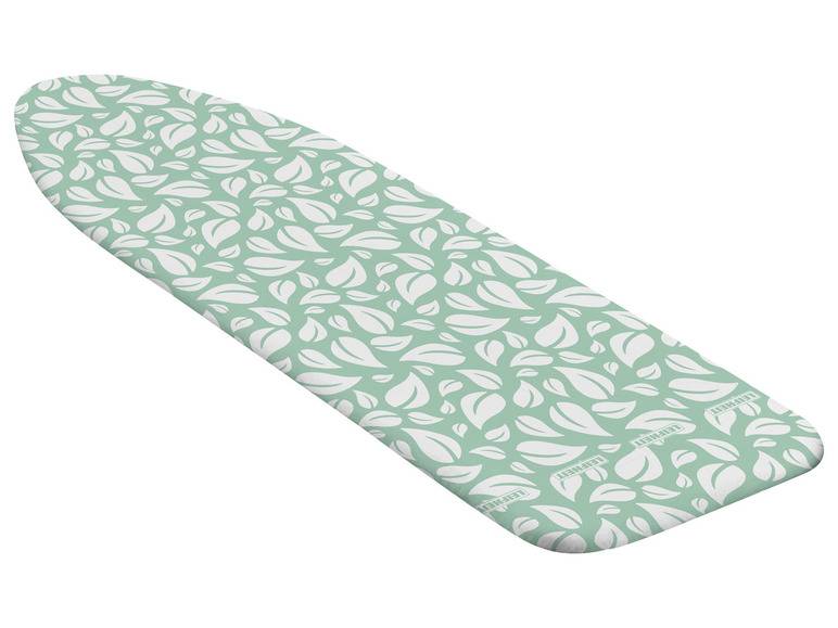 LEIFHEIT Bügeltischbezug Cotton Comfort L, 135 x 45 cm Jubiläumsangebot