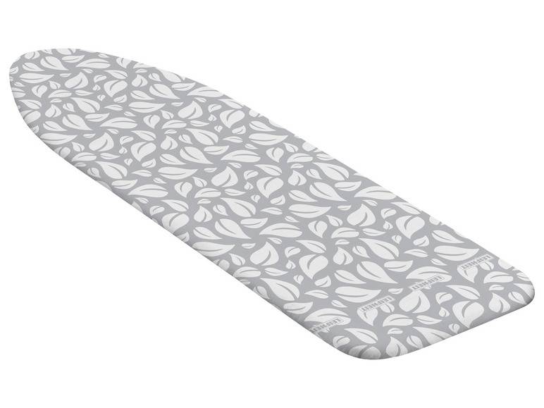LEIFHEIT Bügeltischbezug Cotton Comfort L, 135 x 45 cm Jubiläumsangebot