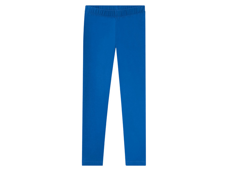 pepperts!® Kinder Mädchen Leggings, 2 Stück, mit bequemem Gummizugbund Online Outlet