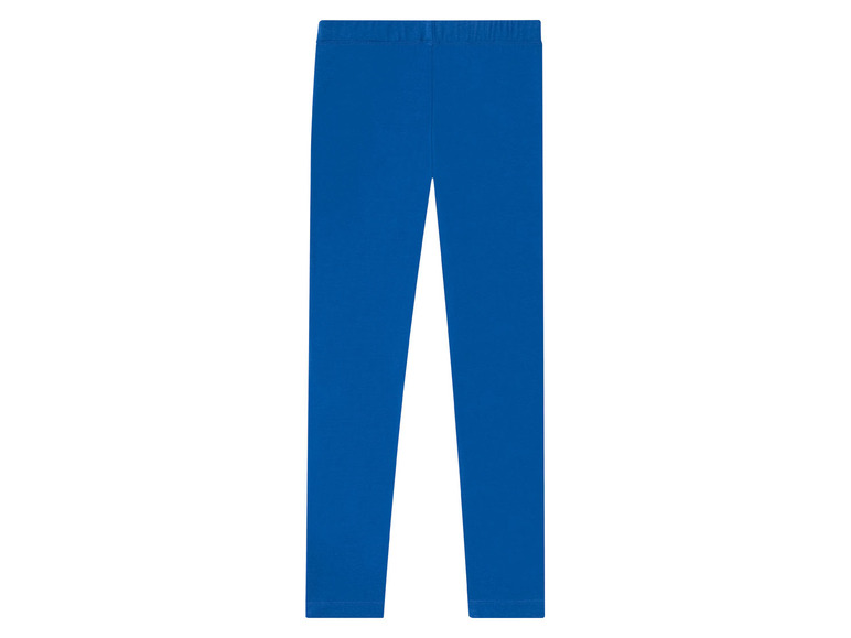pepperts!® Kinder Mädchen Leggings, 2 Stück, mit bequemem Gummizugbund Online Outlet