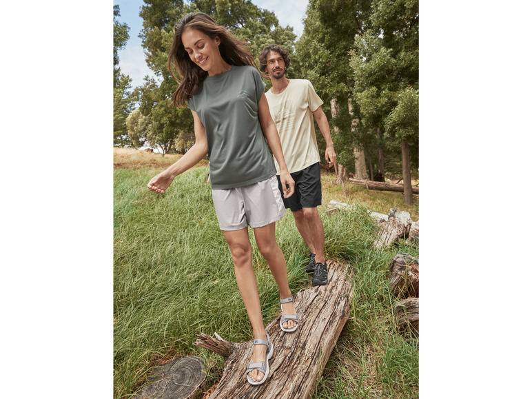 CRIVIT Damen Trekking-Sandalen, robust und leicht Zeitlich begrenztes Angebot