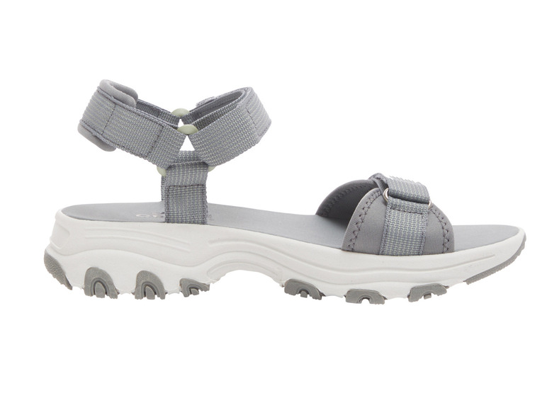 CRIVIT Damen Trekking-Sandalen, robust und leicht Zeitlich begrenztes Angebot