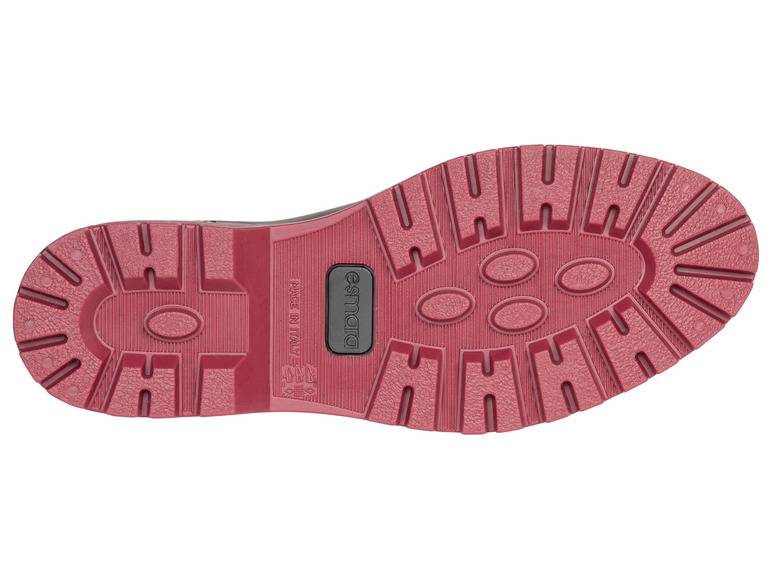 esmara® Damen Regenstiefeletten mit Anziehhilfe Exklusive Angebote